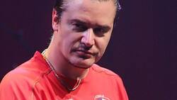 Mike Patton cumple 53 años: La relación del líder de Faith No More con La Roja y el fútbol