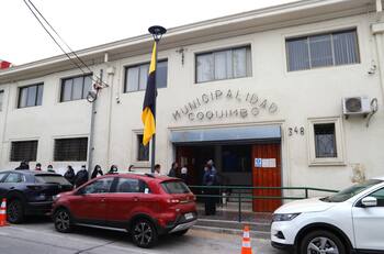 Mujer víctima de violación grupal en Coquimbo: “Me arruinaron la vida”