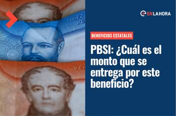 Pensión Básica Solidaria de Invalidez: ¿Cuál es el monto que se entrega en agosto por este beneficio?