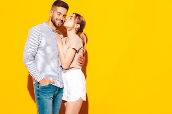 Experimento de Cupido: Las 36 preguntas que harán que te enamores de alguien en poco menos de una hora