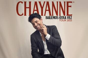 ¿Quieres conocer a Chayanne? Precio y dónde comprar los Meet and Greet para sus conciertos en Chile