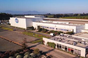 Importante holding chileno de alimentos anuncia inversión de US$15 millones para nueva sucursal en la RM