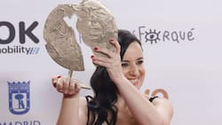 “La Memoria Infinita” de Maite Alberdi gana como mejor película latinoamericana en los Premios Forqué