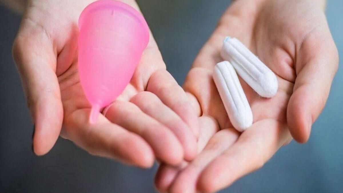 Escocia será el primer país del mundo en entregar gratis productos para la menstruación