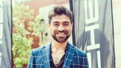 Reconocido actor de teleseries vivió en carne propia el tornado de Puerto Varas: mostró impactantes registros