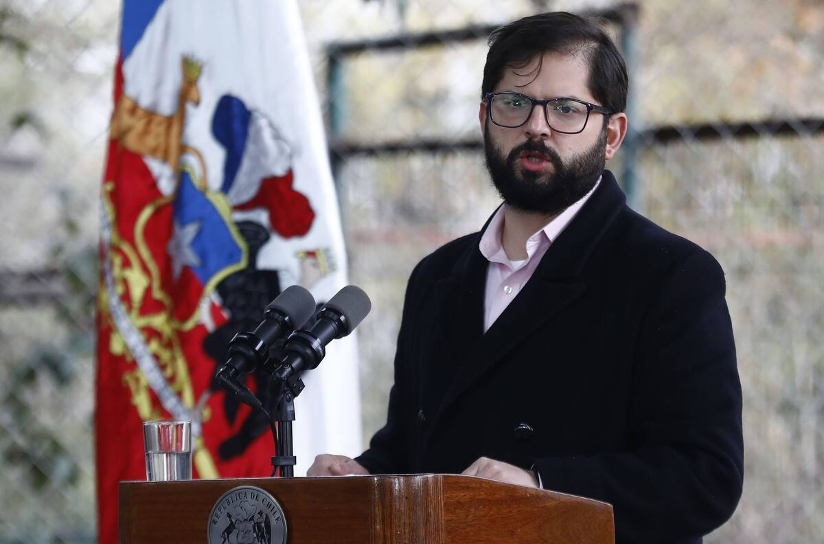 Presidente Gabriel Boric anuncia programa Copago Cero: ¿De qué se trata la iniciativa que beneficiará a usuarios de Fonasa?