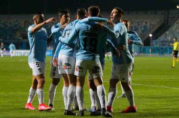 Exfigura de Benfica y Atlético Madrid podría ser la bomba del mercado reforzando a O'Higgins