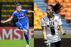 Le quiere pelear a Colo Colo: el equipo del fútbol chileno que remece el mercado con fichajes de lujo