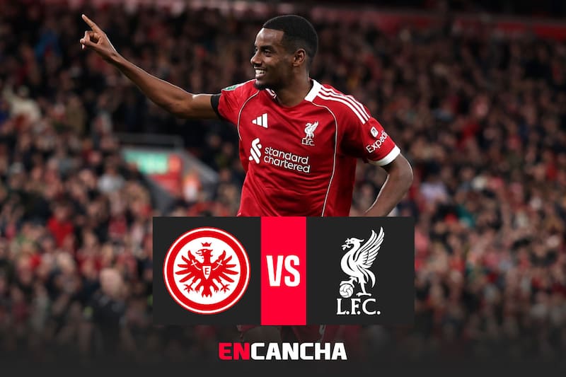 El conjunto inglés visita Alemania por la tercera jornada de la UEFA Champions League. Foto: RRSS Liverpool FC.