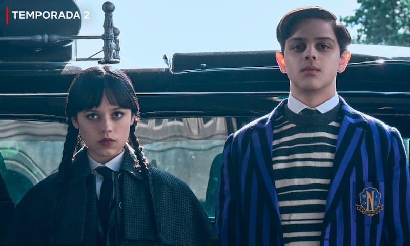 El actor es Pericles.