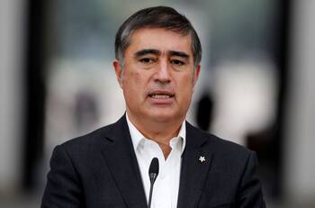 Elecciones Primarias 2021: programa y principales propuestas de Mario Desbordes