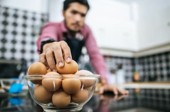 Estos son los países de América Latina donde más se consume huevo: Chile se consolida