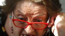 Doctora Cordero tras ser desaforada: “No me callarán jamás”