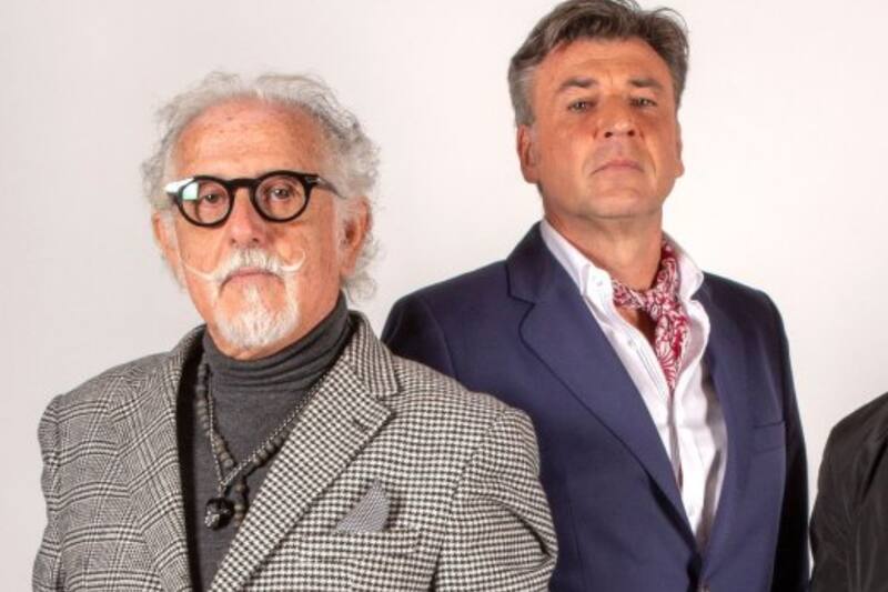 lanza ácido comentario en redes sociales hacia Ennio Carota.