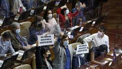 Resultados Cuarto Retiro: Quiénes votaron en contra y a favor en la Cámara de Diputados