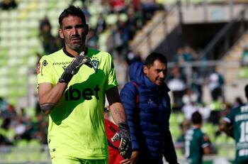 El conflicto interno que se generó en Santiago Wanderers por Fernando Hurtado