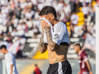 “Derechos de descubrimiento”: el problema administrativo que trunca la venta de Alan Saldivia a la MLS