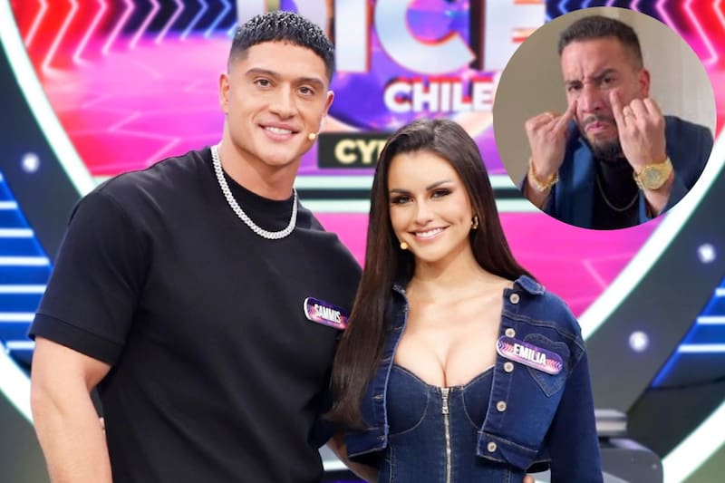 protagonizaron un tenso momento.