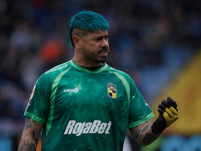 ¿Cuándo vuelve el Campeonato Nacional? Así se jugará la fecha 23 de Primera División