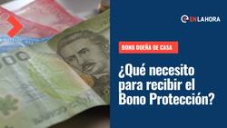 Bono Dueña de Casa: Conoce si cumples con los requisitos para recibir el aporte que se entrega por dos años