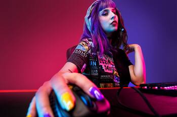 Conoce Gumo TV: el nuevo canal de Twitch enfocado a los videojuegos