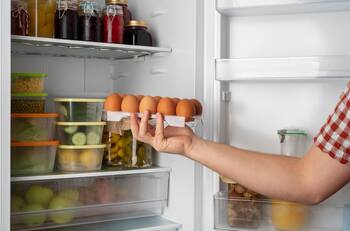 ¿Cuánto dura la comida en el refrigerador? Revisa la tabla de alimentos comunes