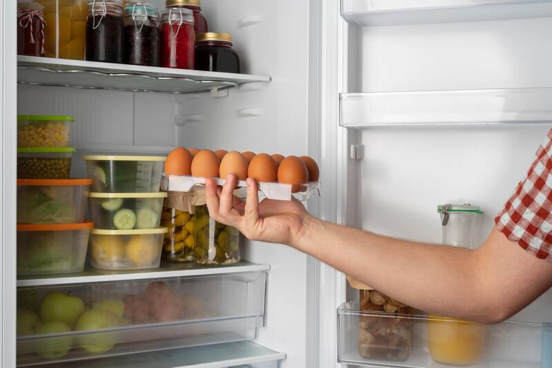 Evita comer cosas en mal estado con esta información.