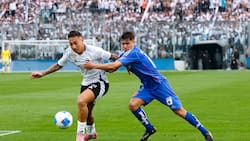 Colo Colo vs Universidad de Chile EN VIVO: novedades, formaciones y lo último del Superclásico
