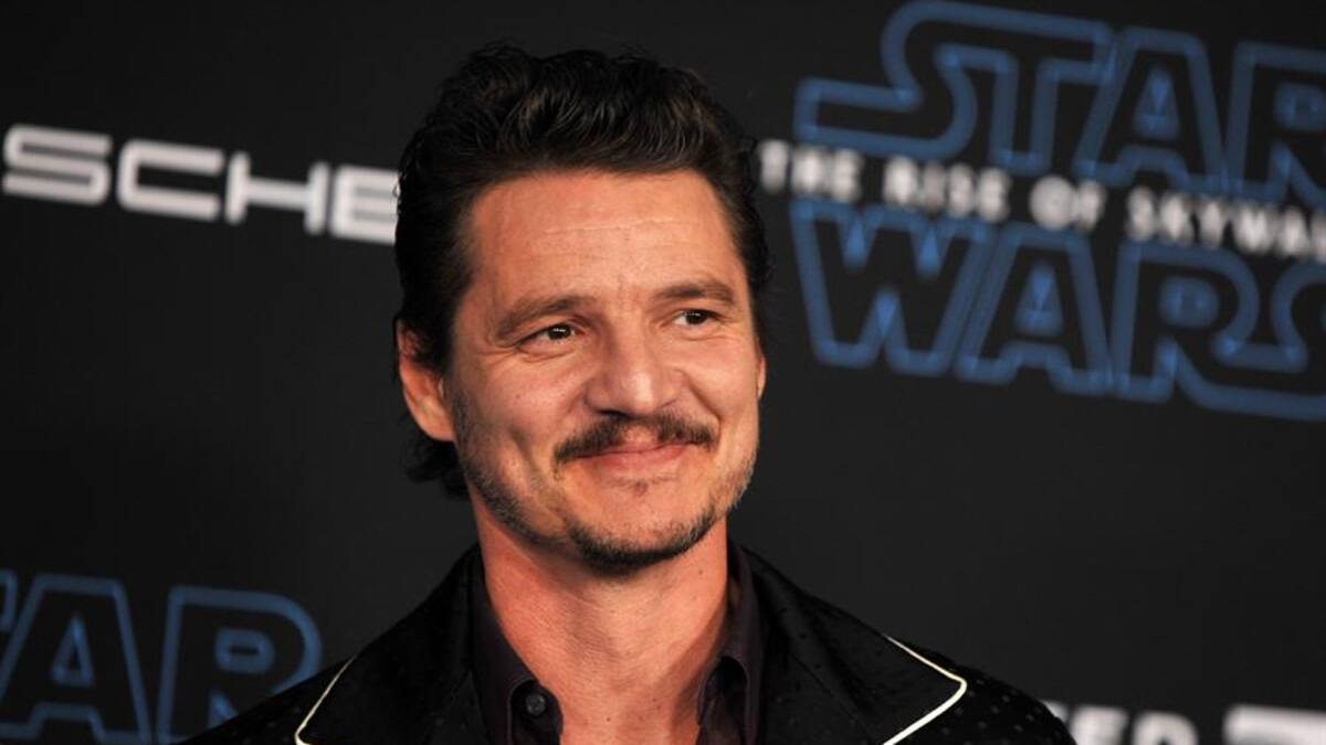Pedro Pascal negocia para sumarse a película de Nicolas Cage