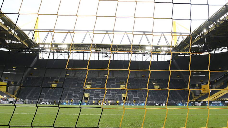 Reanudación Bundesliga (1)