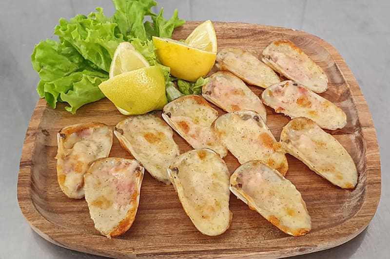 Así puedes preparar este delicioso plato.