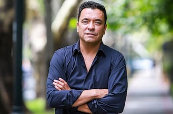 Claudio Palma lanza feroz crítica al fútbol chileno tras salir de TNT Sports: fue su razón para dejar la pantalla