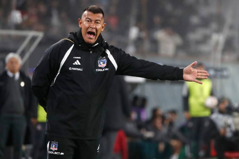 Jorge Almirón lo cortó y ahora está a un paso de irse a Primera B. Foto: Aton.