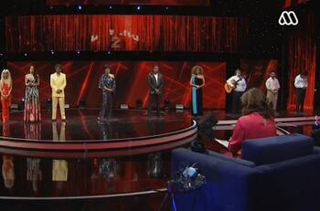 "Hay que asumir nomás": "The Covers 2" eligió a los nuevos tres eliminados