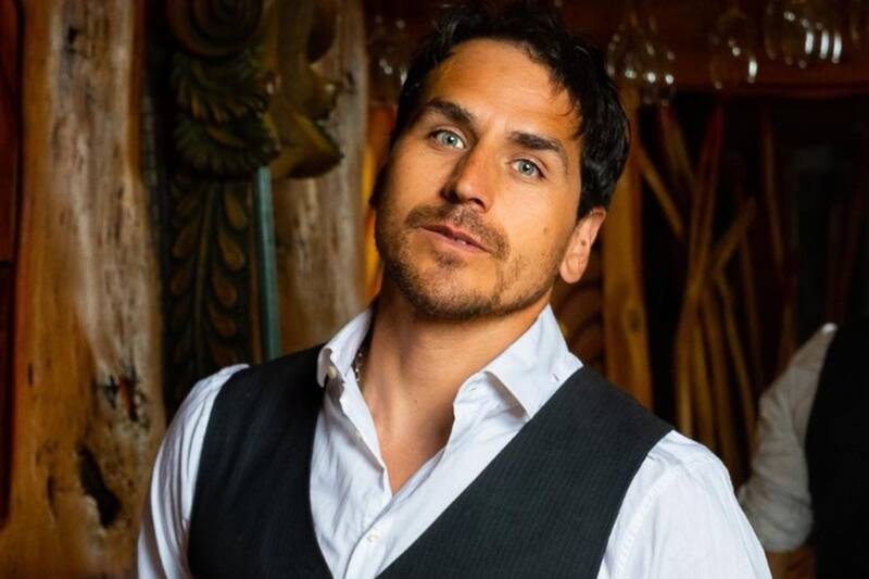 mostró su casa sustentable. Créditos: Instagram