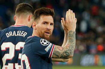 No es Zinedine Zidane: el PSG de Lionel Messi ya tiene nuevo entrenador