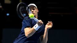 Sinner derrotó a su “víctima favorita” para llegar a la final del ATP de Viena