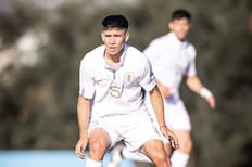 Volante que escapó de la U fue cortado a las tres semanas de la Primera B: “Tenía condiciones, pero...”