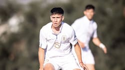 Volante que escapó de la U fue cortado a las tres semanas de la Primera B: “Tenía condiciones, pero...”