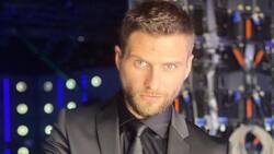 "Más peladito que he estado jamás": Jean Philippe Cretton se atrevió con nuevo y radical cambio de look