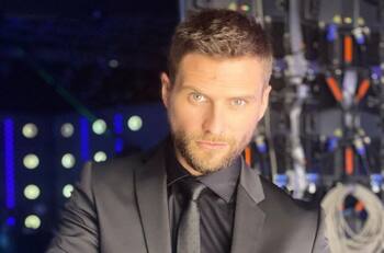 "Más peladito que he estado jamás": Jean Philippe Cretton se atrevió con nuevo y radical cambio de look