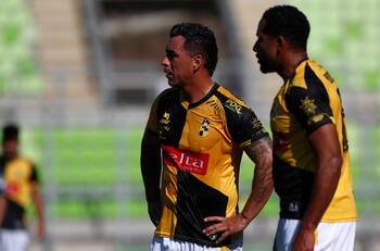 Coquimbo Unido podría perder a gran parte del plantel que consiguió el título de Primera B