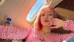 Integrante de grupo de k-pop Blackpink dio positivo de covid-19 y sus compañeras esperan sus resultados