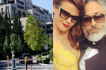 La casa de Tonka Tomicic y Parived no fue la única: Los otros más de 30 allanamientos de la PDI en el "Caso Relojes VIP"