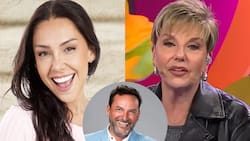 Mariela Sotomayor y Paulina Nin defienden con uñas y dientes a Daniel Fuenzalida tras pelea con Rosario Bravo