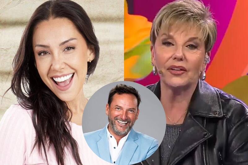 defienden a Daniel Fuenzalida.