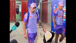 VIDEO | Referentes en silencio: así se retiraron Marcelo Díaz y Eduardo Vargas del Nacional