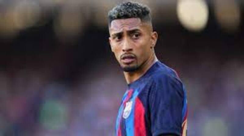 Raphinha es la nueva obsesión de Arabia Saudita