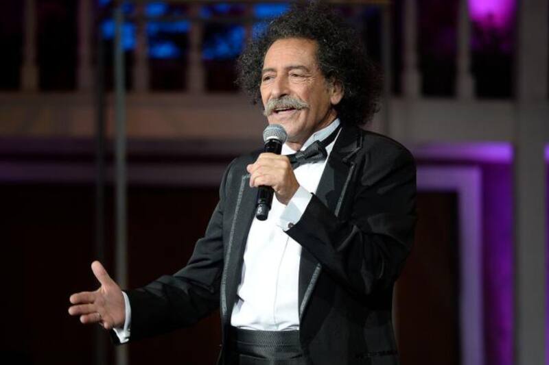 El comediante falleció a los 79 años