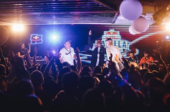 Red Bull Batalla de los Gallos: Revisa los horarios y dónde ver el evento online